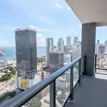 Stylish Oasis In Downtown Miami