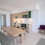 Stylish Oasis In Downtown Miami