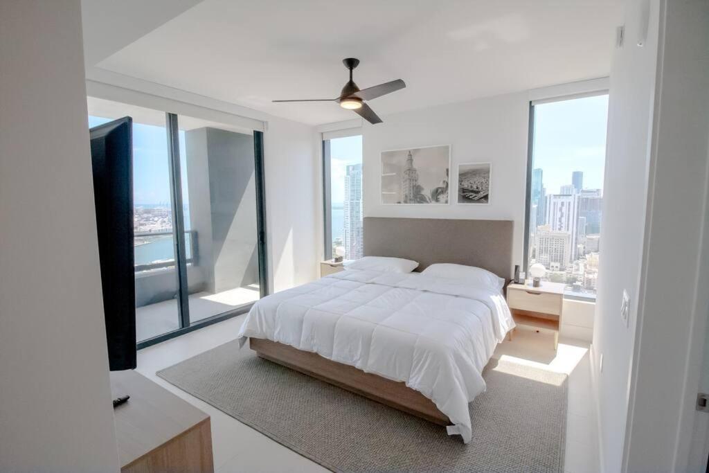 Stylish Oasis In Downtown Apartment *
