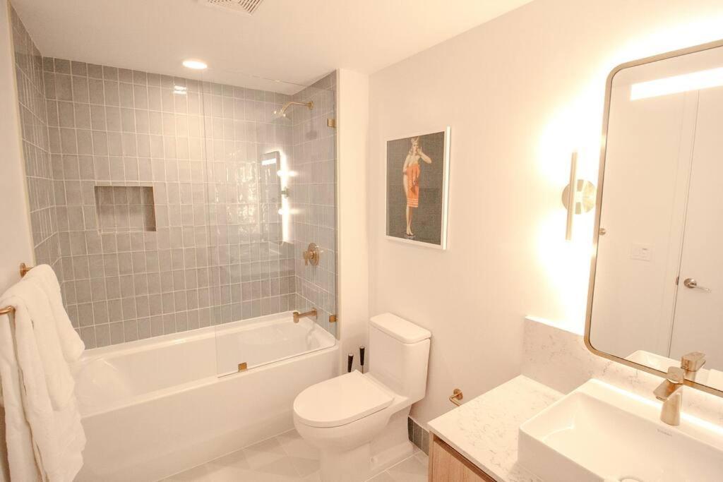 Stylish Oasis In Downtown Miami