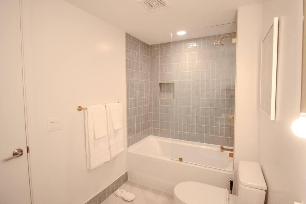 Stylish Oasis In Downtown * Miami