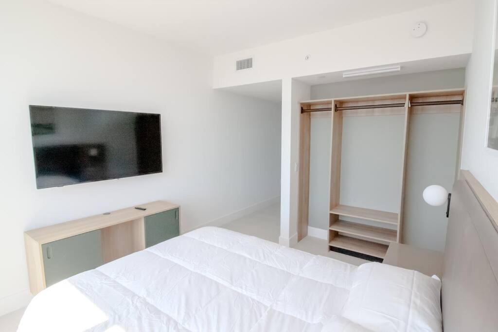 Stylish Oasis In Downtown Apartment Miami
