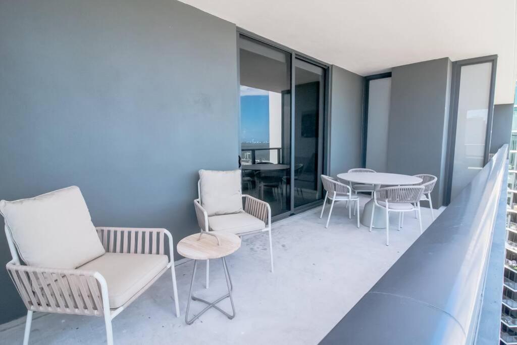 Stylish Oasis In Downtown