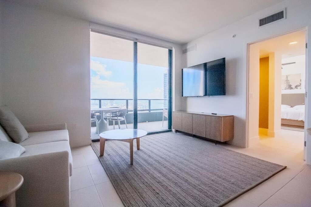 Stylish Oasis In Downtown * Miami