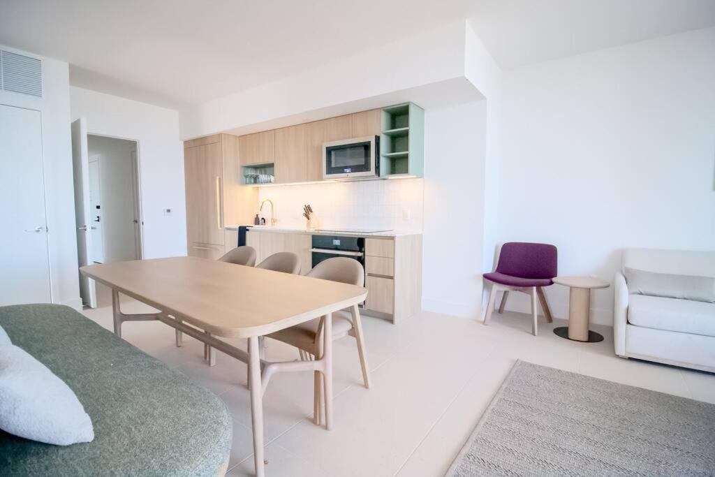 Stylish Oasis In Downtown * Miami
