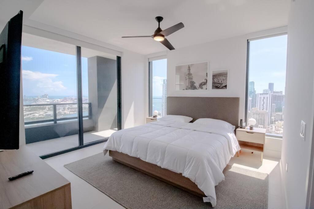 Stylish Oasis In Downtown