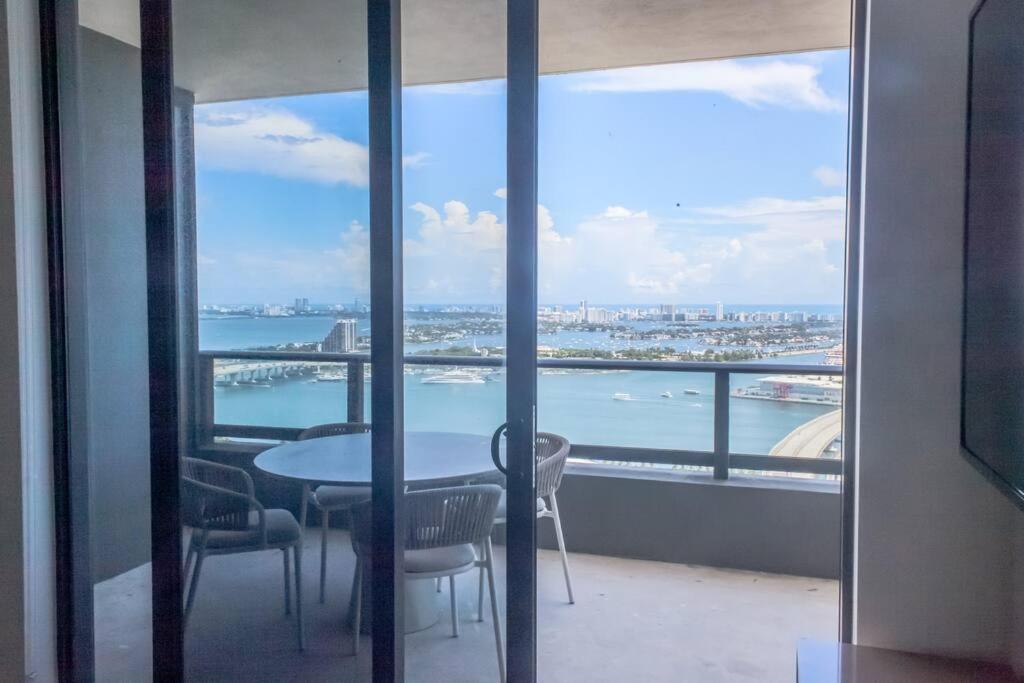 Stylish Oasis In Downtown *