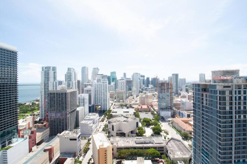 Stylish Oasis In Downtown