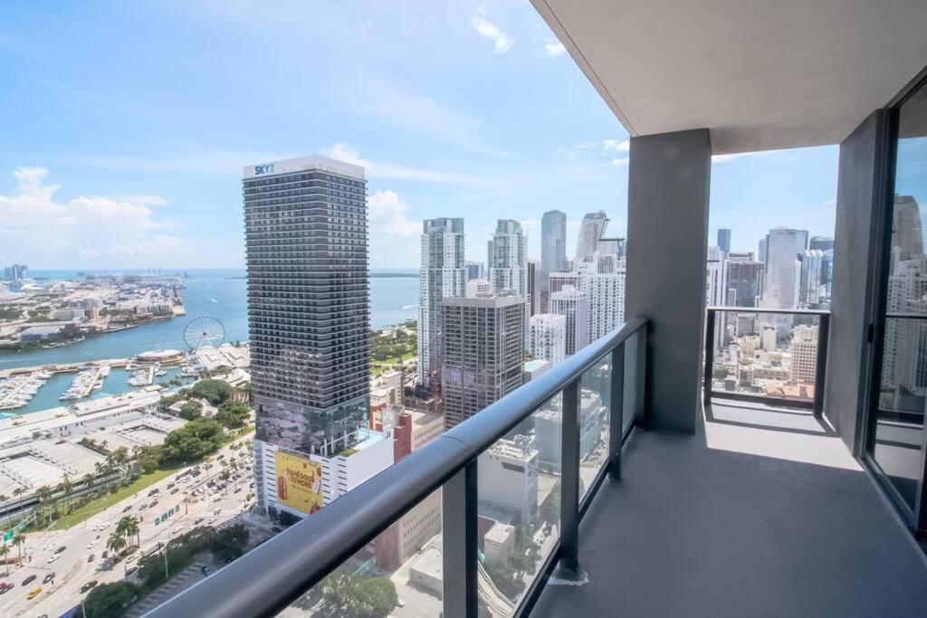 Stylish Oasis In Downtown Apartamento